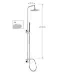 kit-colonna-doccia-cilindrica-on-deviatore-e-soffione-abs-diametro-mm-200-presa-acqua-flessibile-cm-150-e-doccetta-cilindrica-finitura-cromata-13075-b-slash-20