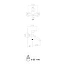 miscelatore-monocomando-vasca-inox-316-ix10-sd-senza-kit-doccia