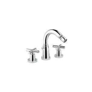 BATTERIA PER  BIDET A 3 FORI SIRIO SI 30 CAO