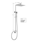 kit-colonna-doccia-quadrata-con-deviatore-soffione-quadrato-inox-mm-300x300-presa-acqua-flessibile-cm-150-e-doccetta-quadrata-in-abs-finitura-cromata-13097-b-slash-30