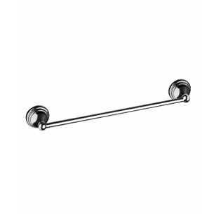 PORTASALVIETTE CM 40 IN OTTONE CROMATO ART. CLASSIC 9.10 SERIE LA PROGETTO