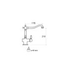 miscelatore-monoforo-lavabo-bocca-antica-con-scarico-click-clack-anya-an25-ba