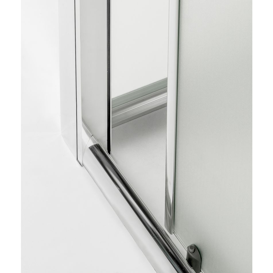 box-doccia-3-lati-con-2-ante-fisse-e-porta-scorrevole-85x100x85-cm-opaco
