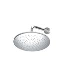 soffioni-doccia-tondi-con-braccio-con-350-mm-graphite-rotondo-abs-cromato-18020