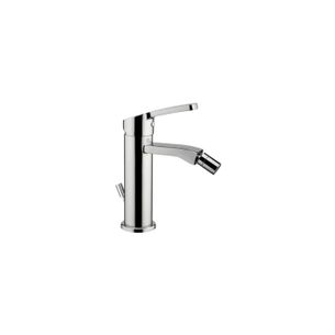 MISCELATORE MONOCOMANDO BIDET CON SCARICO POP-UP TEKNO TK30