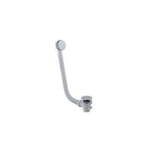 COLONNA SCARICO IN PLASTICA,CLICK CLACK