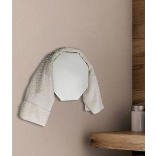 TERMOARREDO SCALDASALVIETTE ELETTRICO A MURO HOM - NAZCA