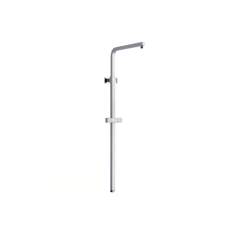 colonna doccia cl2159v1 in ottone serie sphera