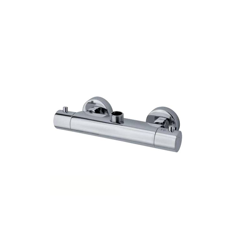 miscelatore tm1b in ottone termostatico doccia esterno serie sphera