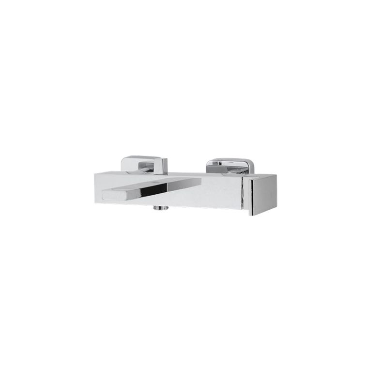 miscelatore monocomando vasca style sy10 sd senza kit doccia