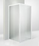 box-doccia-3-lati-porta-scorrevole-70x70x70-cm-opaco-bianco