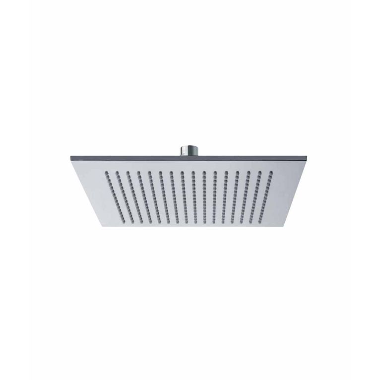 soffione parigi sd3250 in ottone ispezionabile serie sphera