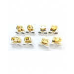 box-doccia-60x60-cm-angolare-porta-scorrevole-trasparente-dorato-serie-oro-gold