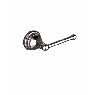PORTAROTOLO IN OTTONE CROMATO ART. CLASSIC 5.10 SERIE LA PROGETTO