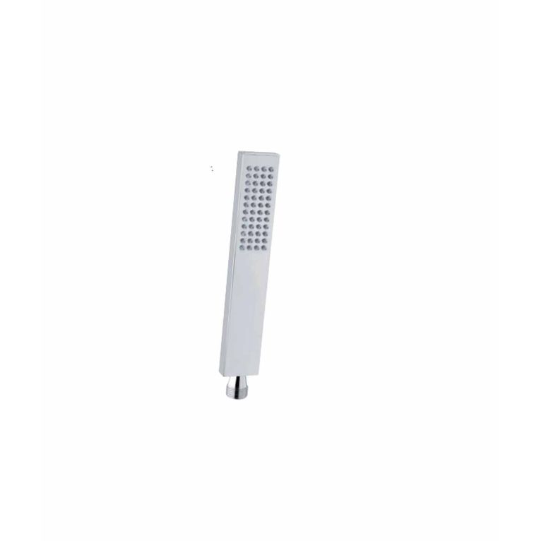 doccia monogetto master dc5057 in ottone serie sphera