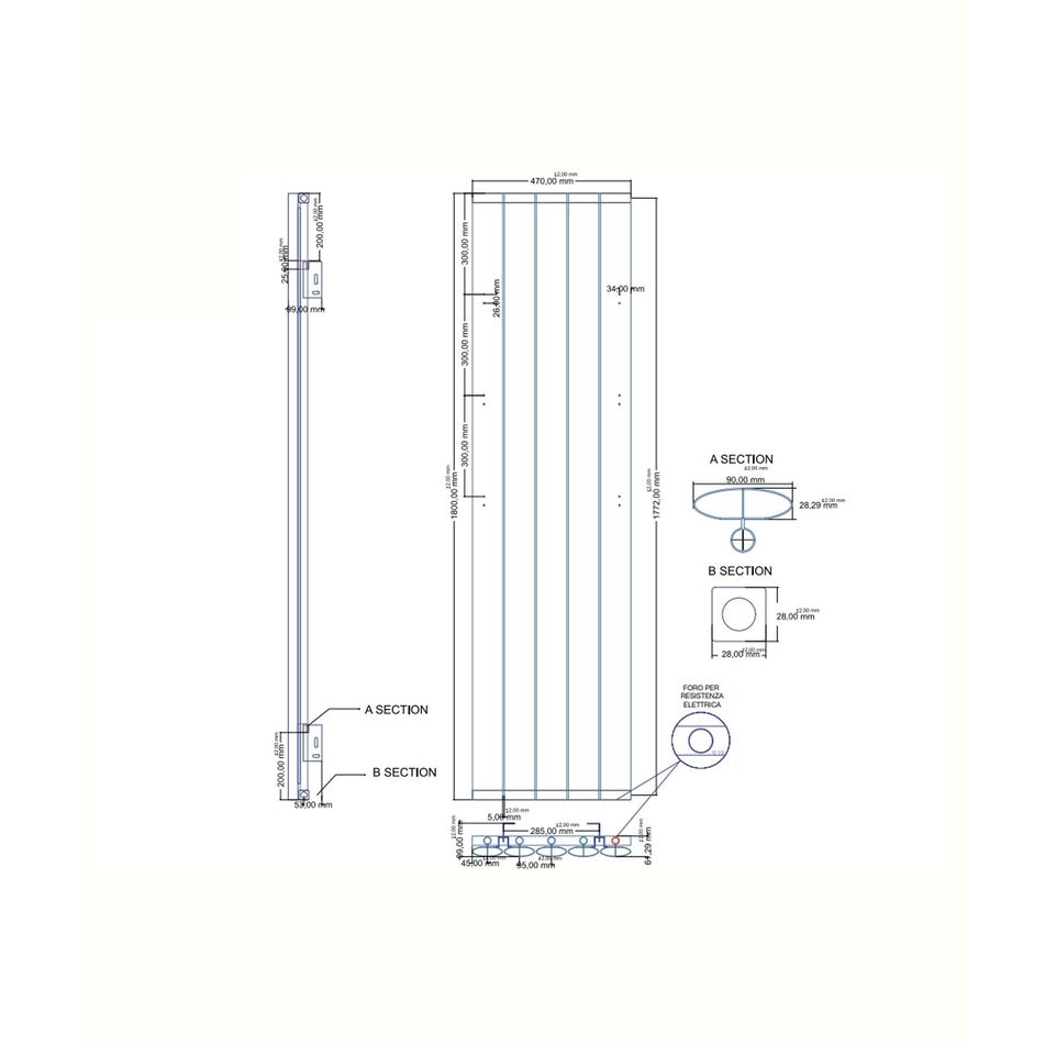 termoarredo-in-alluminio-1800x470-mm-antracite-interasse-280-mm-modello-serez-linea-design-classic