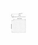soffione-calais-sd2920-in-ottone-ispezionabile-serie-sphera