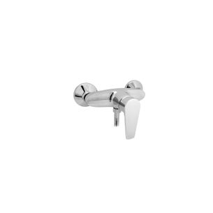 MISCELATORE MONOCOMANDO  ESTERNO DOCCIA SUMMER SR50 V SD SENZA KIT DOCCIA