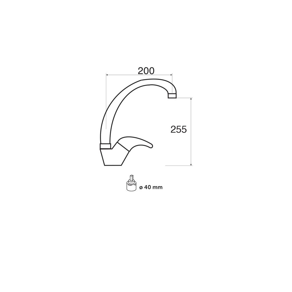 miscelatore-monocomando-cucina-canna-alta-curva-start-st70-cac