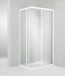 box-doccia-angolare-porta-scorrevole-65x75-cm-opaco-bianco