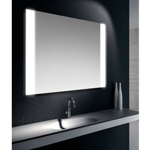 SPECCHIERA 70X100 CM RETROILLUMINATO LED