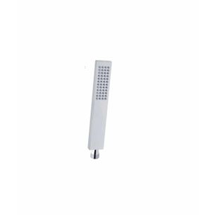 DOCCIA MONOGETTO MASTER DC5057 IN OTTONE SERIE SPHERA