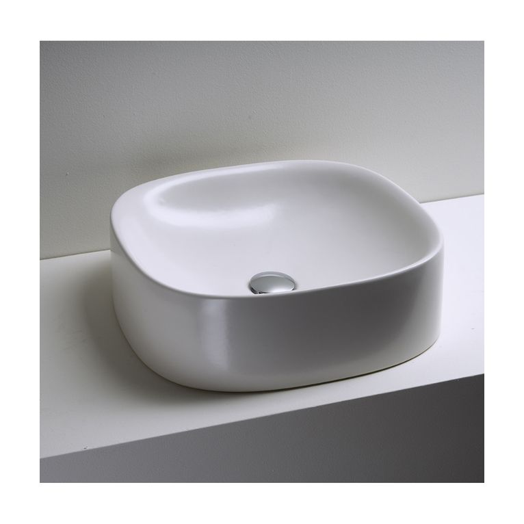 lavabo incasso e soprapiano 60x40 axa - wild