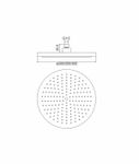 soffione-chelsea-sd3925-in-abs-serie-sphera