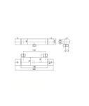 miscelatore-tm2b-in-ottone-termostatico-doccia-esterno-serie-sphera