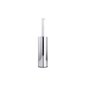 SCOPINO DA TERRA TONDO CROMO SERIE FLAT CAPANNOLI 
