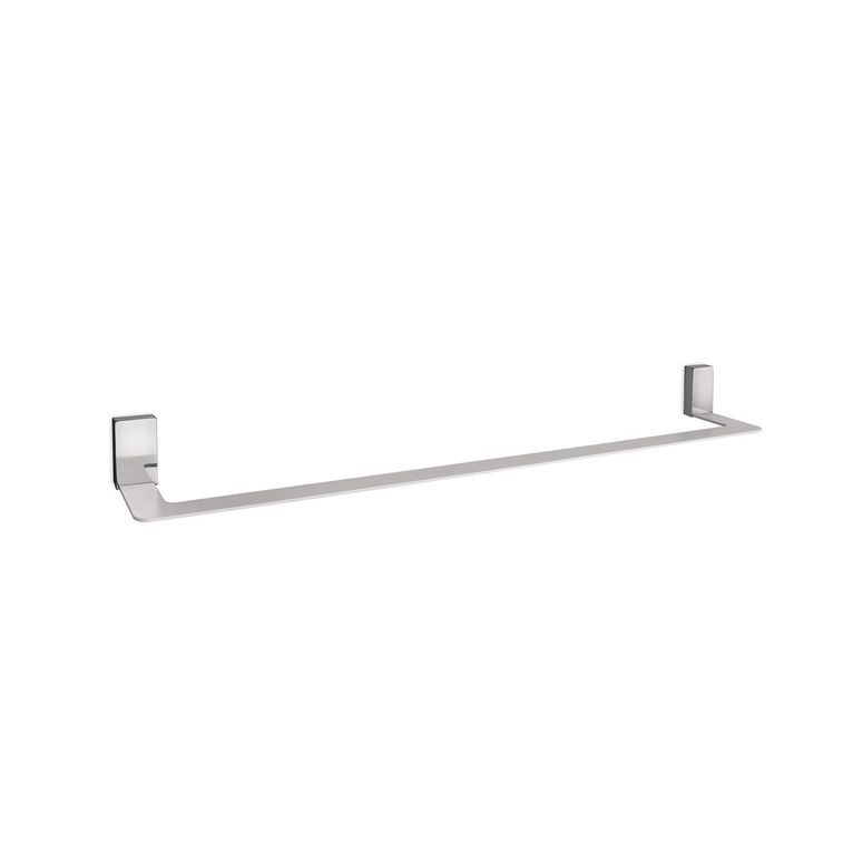 portasalviette cm 60 in ottone cromato art. you 10.10 serie la progetto