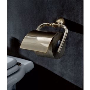 PORTAROTOLO ORO AXA - CONTEA