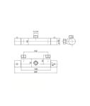 miscelatore-tm1b-in-ottone-termostatico-doccia-esterno-serie-sphera