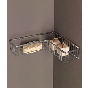 GRIGLIA ANGOLARE SERIE BAGNO HOTEL CAPANNOLI 
