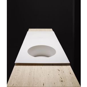 LAVABO RETTANGOLARE 80x48 AXA - SKYLAND
