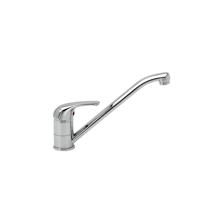 miscelatore monocomando cucina start st70 cb