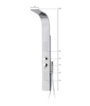 colonna-doccia-sospesa-in-acciaio-inox-lucido-con-soffione-a-pioggia-soffioni-laterali-dotata-di-miscelatore-deviatore-flessibile-e-doccetta-4001-inox-lucido
