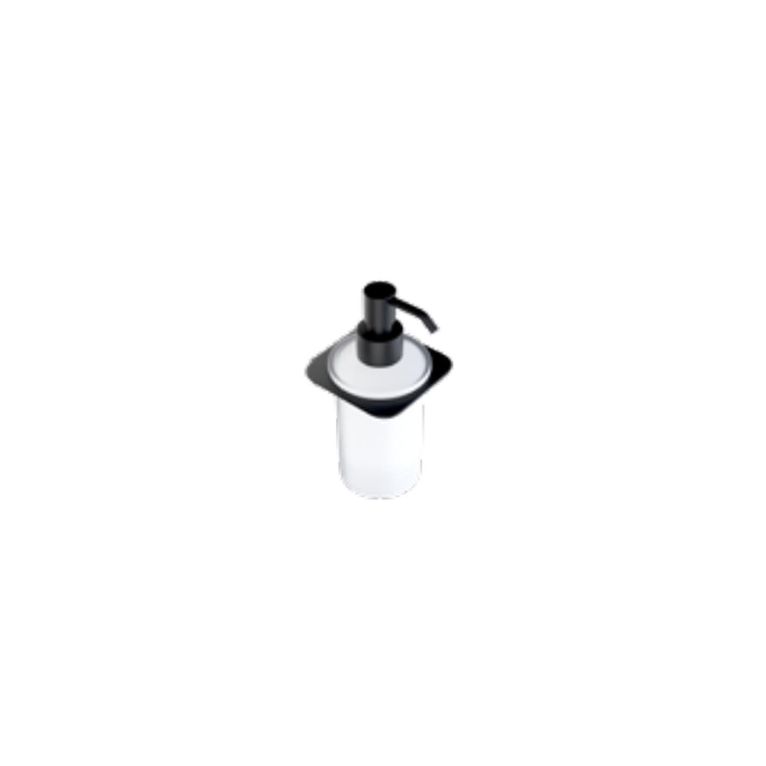 dispenser a parete in acciaio inox art. xo 3.17 serie la progetto x-tra