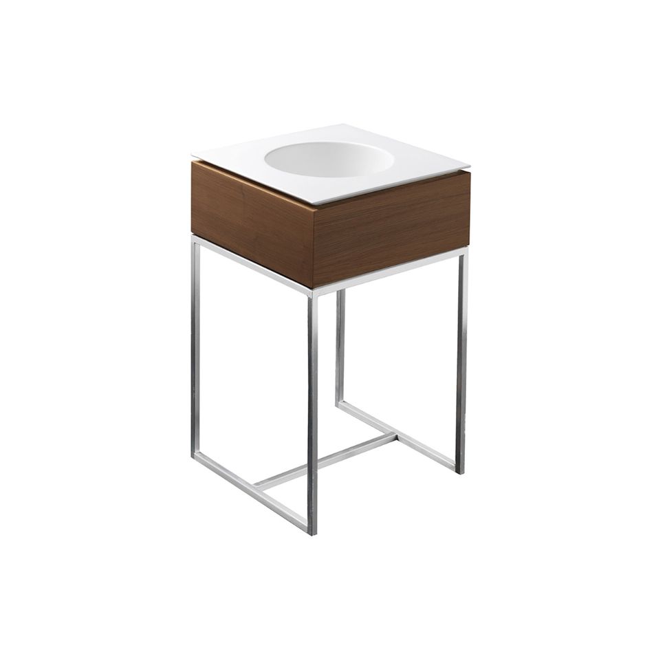 struttura-48x48-in-acciaio-spazzolato-axa-skyland