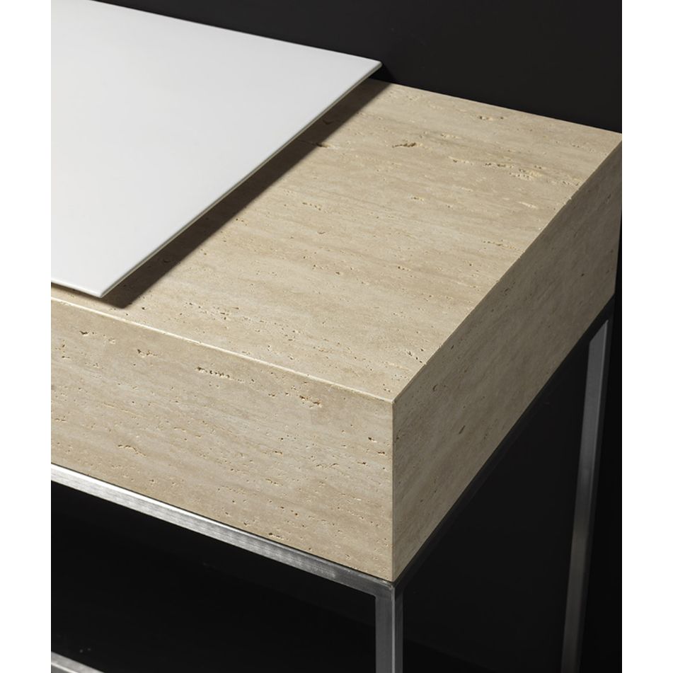 struttura-100x48-in-ottone-spazzolato-axa-skyland