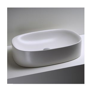 LAVABO D'APPOGGIO 60x40 AXA - WILD
