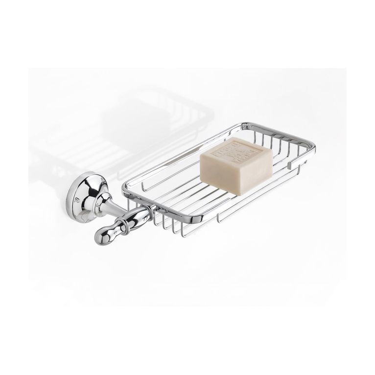griglia per spugna cromo linea serie900 capannoli