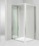 box-doccia-angolare-anta-fissa-porta-soffietto-85x80-cm-trasparente