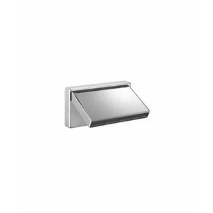 BOCCA A CASCATA BO 012 IN OTTONE SERIE SPHERA