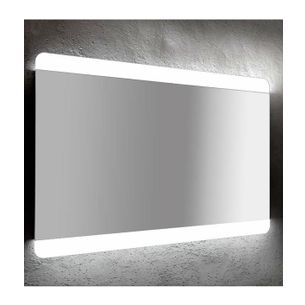 SPECCHIO RETROILLUMINATO LED 80X60 CM ART 1022-A SERIE LA PROGETTO