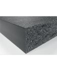 piatto-doccia-70x125-cm-altezza-3-cm-in-resina-ultrasottile-senza-bordo-colore-nero-slash-black-serie-wall