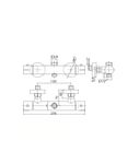 miscelatore-tm3e-in-ottone-termostatico-doccia-esterno-serie-sphera