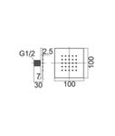 soffione-doccia-in-ottone-cromato-attacco-1-slash-2-m-quadrato-alisso-ottone-cromato-6451