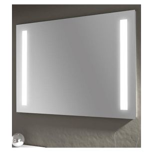 SPECCHIO RETROILLUMINATO LED 175X70 CM ART 1005-I SERIE LA PROGETTO