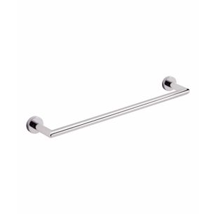PORTASALVIETTE CM 40 IN  OTTONE CROMATO ART. POWER 9.10 SERIE LA PROGETTO
